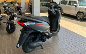 HONDA LEAD 125 JK12
