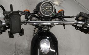 KAWASAKI 250TR BJ250F