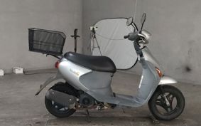 SUZUKI LETS4 CA45A
