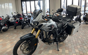 HONDA CRF1000L DCT 2016 SD04