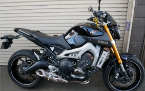 YAMAHA MT-09 ABS 2016 RN34J