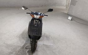 SUZUKI LETS2 CA1PA