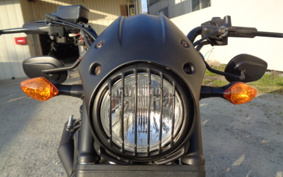 HONDA REBEL MC49