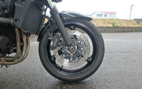 SUZUKI GSR400 2009 GK7EA
