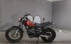YAMAHA TW200 DG07J