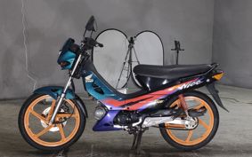 HONDA NICE110 ZN110C