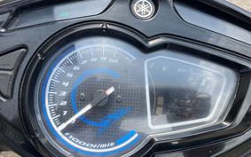 YAMAHA CYGNUS125XSR SE44J