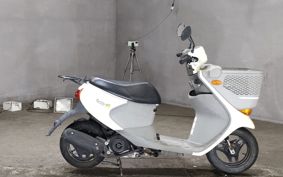 SUZUKI LETS4 CA43A
