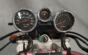 SUZUKI GSF750 GR7EA