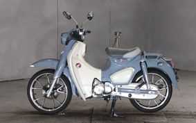 HONDA  SUPER CUB C125 JA48