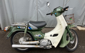YAMAHA MATE50 22F