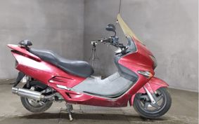 HONDA FORZA MF06
