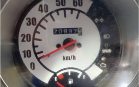 HONDA GYRO TA03