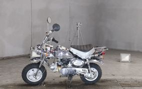 HONDA MONKEY AB27