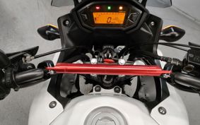 HONDA 400 X NC47