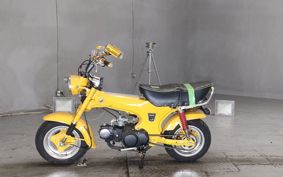 OTHER  MOTORCYCLE 125CC ..