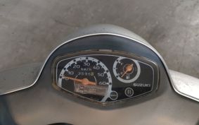 SUZUKI LETS4 CA45A
