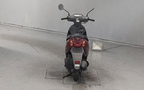 SUZUKI LETS4 CA45A
