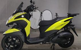 YAMAHA TORI CITY125 SEC1J