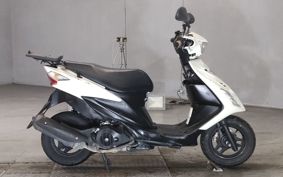 SUZUKI ADDRESS V125 CF4MA