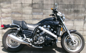 YAMAHA VMAX 1999 3UF
