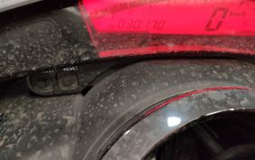 YAMAHA MAXAM250 SG17J