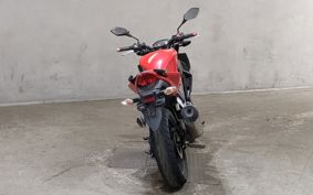HONDA CB250 MC43