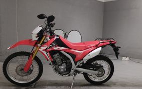 HONDA CRF250L TYPE LD MD44