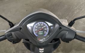 SUZUKI ADDRESS V110 CE47A