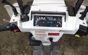 HONDA GYRO TD02
