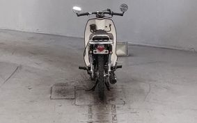HONDA SUPER CUB110 JA07