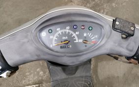 YAMAHA AXIS100 SB06J