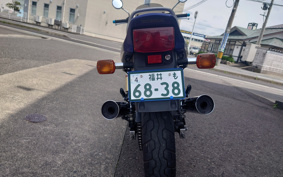 HONDA CB750 2005 RC42