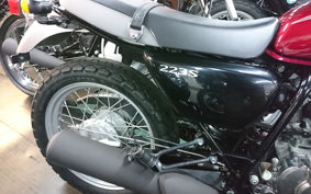 HONDA CB223S MC40