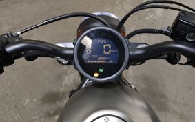HONDA REBEL MC49