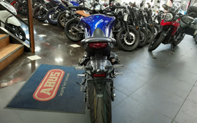 YAMAHA MT-09 ABS 2025 RN69J