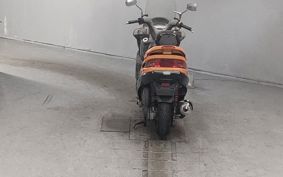 SYM RV125EFI LA12W