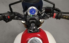 YAMAHA XSR155 RG47