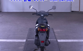 SUZUKI LETS4