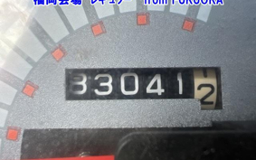 HONDA GYRO