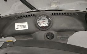 HONDA GYRO TA03