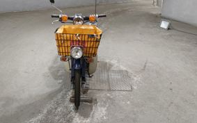 HONDA SUPER CUB50 AA01