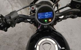 HONDA REBEL MC49