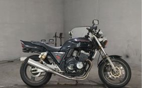 HONDA CB400SF NC31