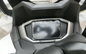 HONDA  FORZA 250 MF17