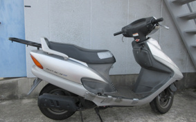 HONDA SPACY125 JF04
