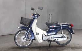 HONDA SUPER CUB70 C70