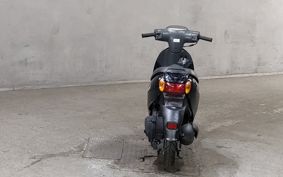 SUZUKI LETS4 CA41A