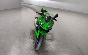 KAWASAKI NINJA250 EX250L