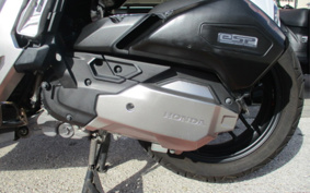 HONDA ADV150 KF38